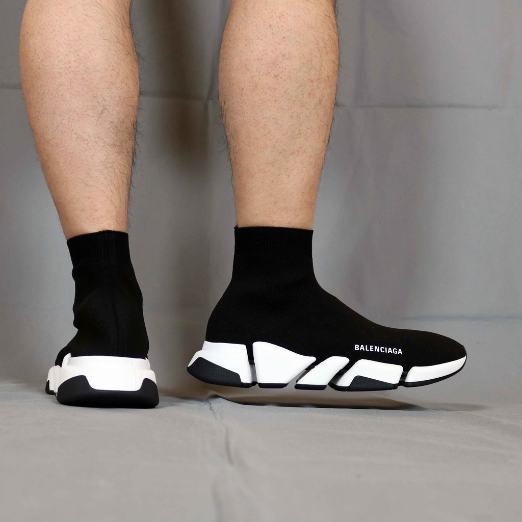 Balenciaga Speed 20 LT Sneaker RedWhiteBlack Sz 13 46 SKU 617239 W2DB2 6991 eBay #47 Balenciaga Speed 20 LT Sneaker RedWhiteBlack Sz 13 46 SKU 617239 W2DB2 6991 eBay